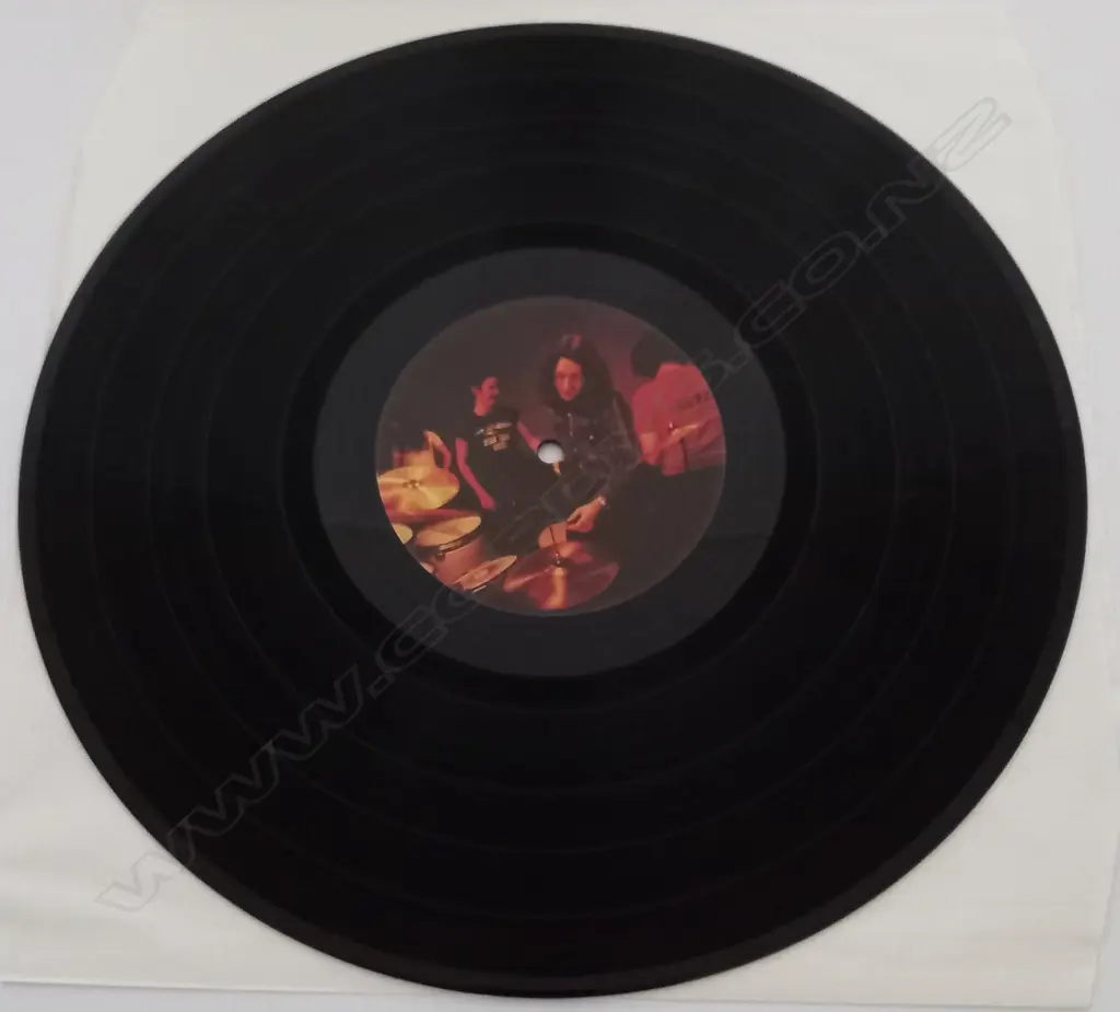 Rory Gallagher, Notes From San Francisco, (Triple Album) Image 1++